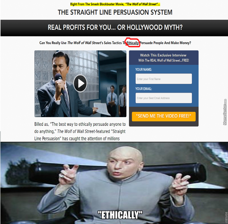 Straight Line Persuasion Free Download